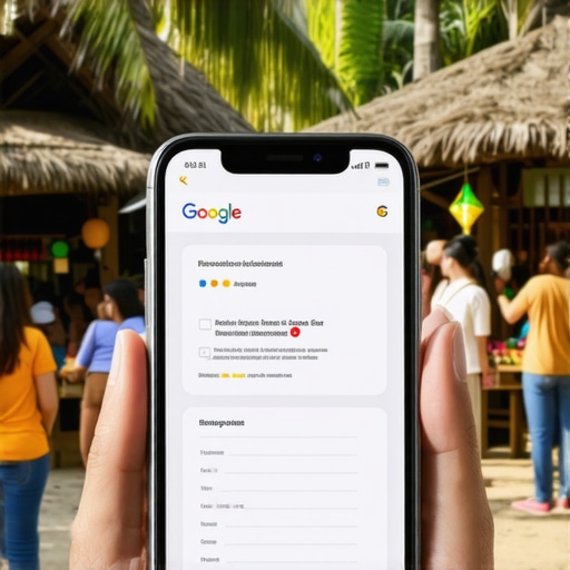 5 Google Business Profile errors that drive island shoppers to your rivals