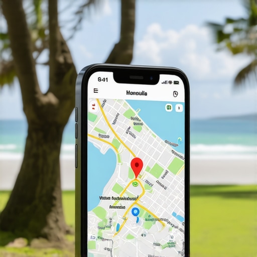 Bad Photos are Killing Your Honolulu Map Clicks—Here is the Visual Fix