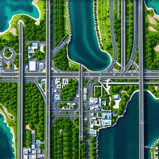 How We Built City Pages That Actually Rank Across the Islands