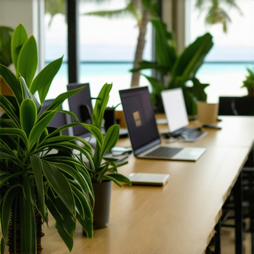 How White Label Local SEO Helps Hawaii Agencies Scale Fast