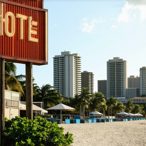 How to Claim the Top Spot in Waikiki Without Paying for Map Ads