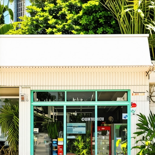 How to Rank a New Hawaii Business Profile Without Buying Ad Space