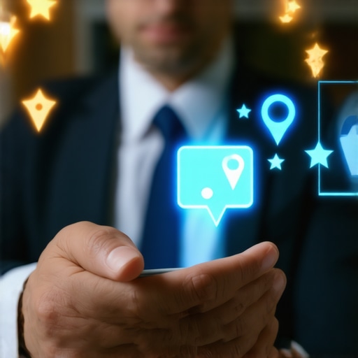 How to Turn Customer Reviews into Your Strongest Local SEO Asset
