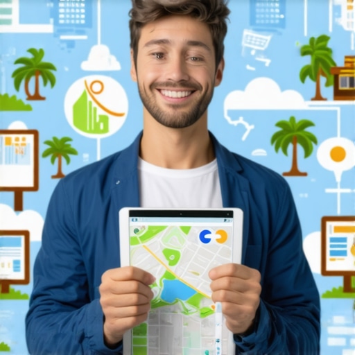 Local Citation Sources That Actually Move the Needle for Island Businesses