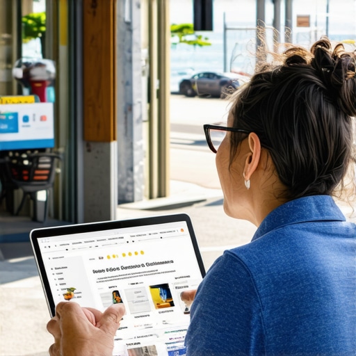 Stop Ignoring Your GMB Reviews: The Real Impact on Your Honolulu Sales