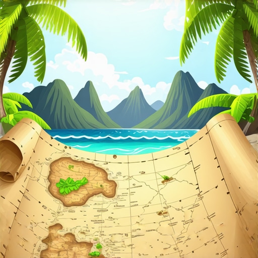 The Hidden Map Details That Drive More Calls to Your Hawaii Business