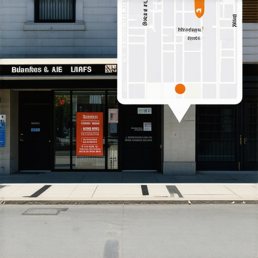 The reason your business is stuck on page two of Google Maps