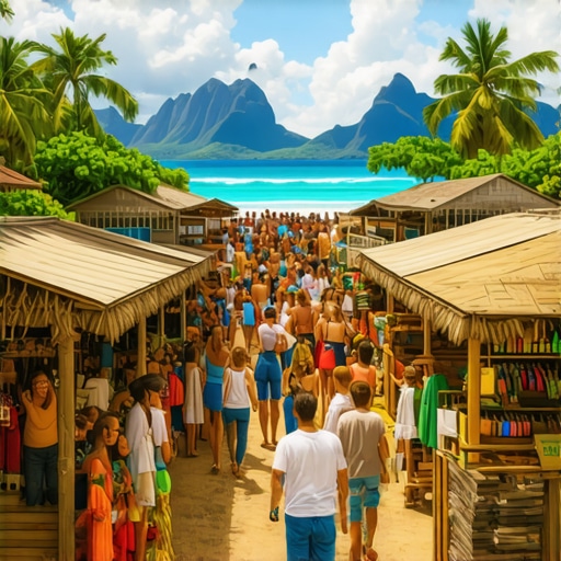Why Being the Closest Shop Still Won't Get You the Top Map Spot in Hawaii