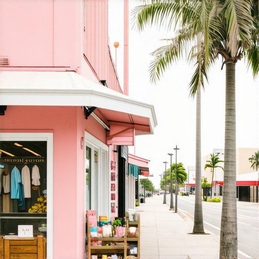 Why Boutique Shops in Honolulu Win the Local Battle Against Big Box Stores