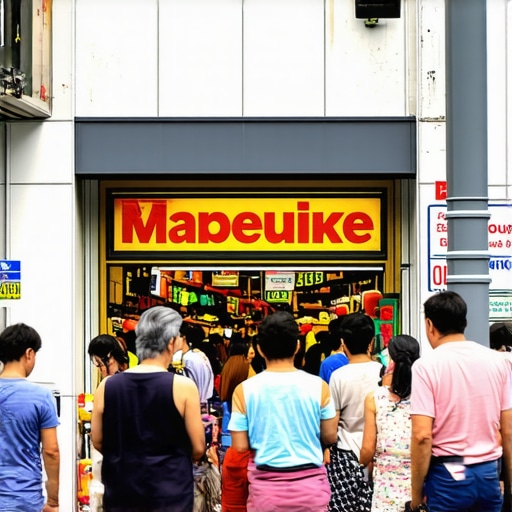 Why Distance Isn't the Only Reason Your Honolulu Shop is Missing from Maps