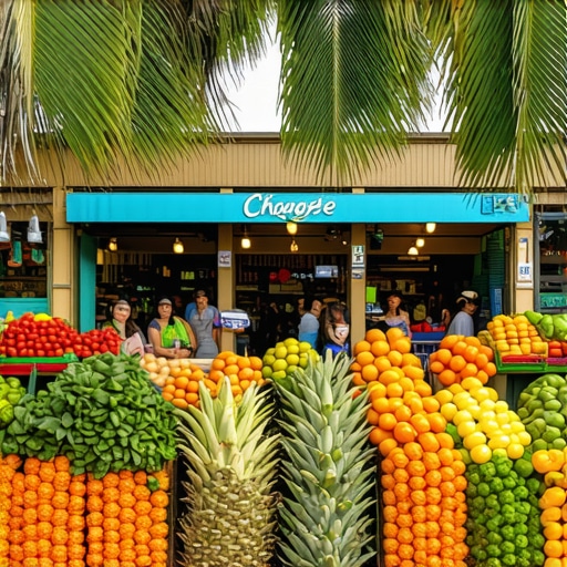 Why Mainland Brands Dominate Hawaii Search Results and How to Outrank Them
