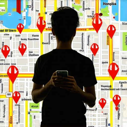Why Messy Citation Data is Sending Your Honolulu Customers to the Wrong Store