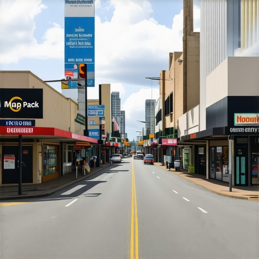 Why Most Honolulu Businesses Fail to Rank in the Local Map Pack