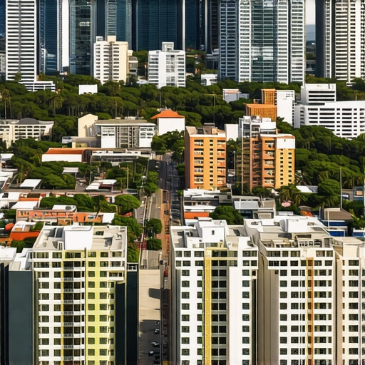 Why Most Honolulu Contractors Lose the Proximity Battle on Google Maps