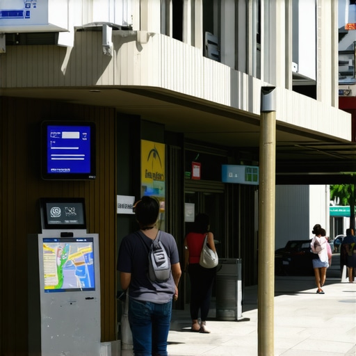 Why Relying on Automatic Map Updates is Killing Your Foot Traffic in Kaka'ako
