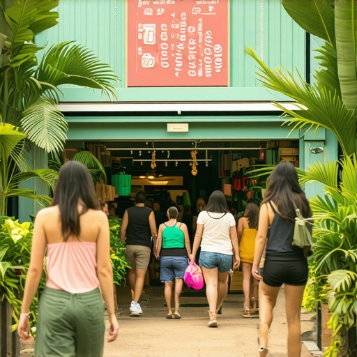 3 Numbers That Prove Your Hawaii SEO is Driving Real Store Traffic