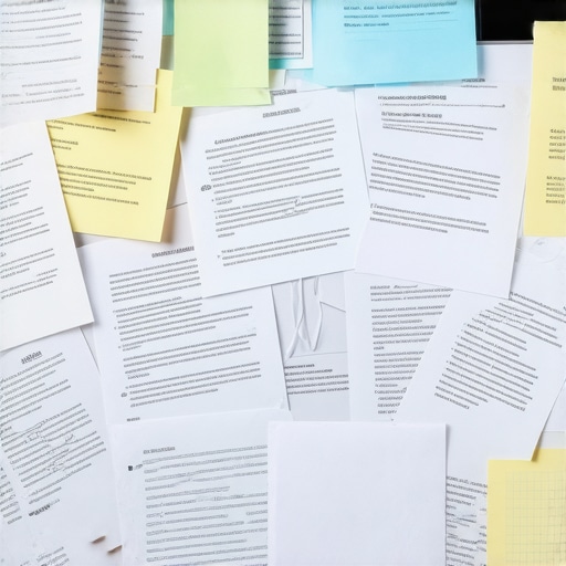 How Messy Unstructured Citations Confuse Google and Cost You Customers