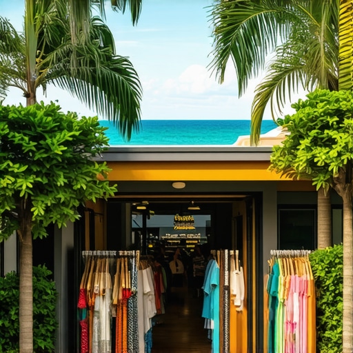 How a Single Business Profile Tweak Doubled Store Visits for a Waikiki Retailer