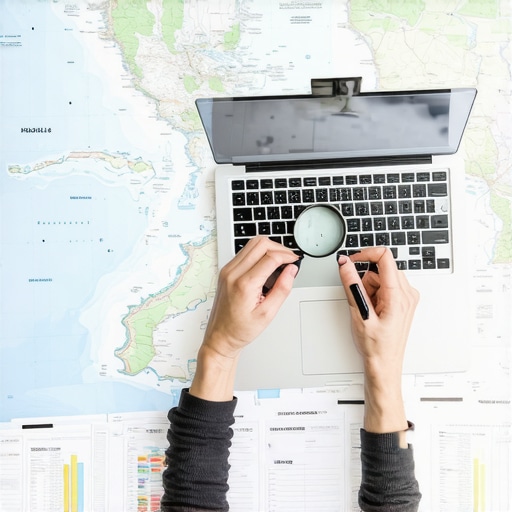 How to Measure the Real Dollar Value of Your Honolulu Map Presence Without Guessing