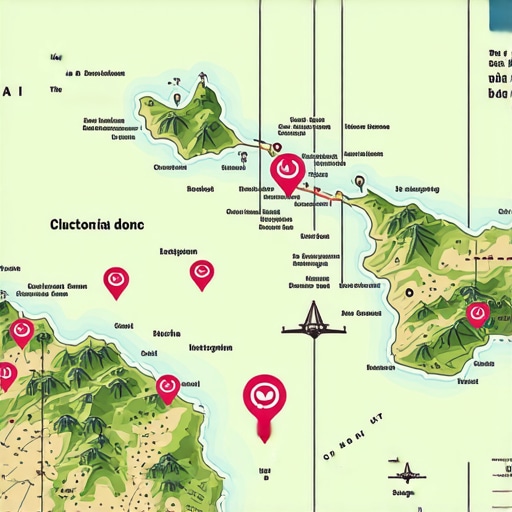 The Map Embed Tactic That Most Hawaii Business Owners Get Wrong