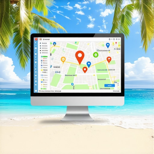 The Simple Strategy for Ranking Honolulu Businesses in Neighboring Towns Without a Physical Office