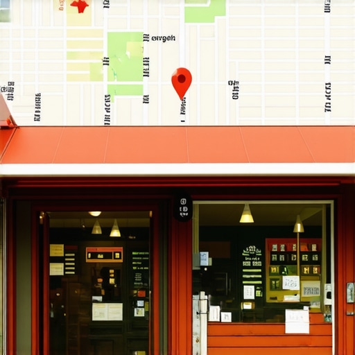 Using Local Schema Markup to Beat Big Brands in the Map Pack