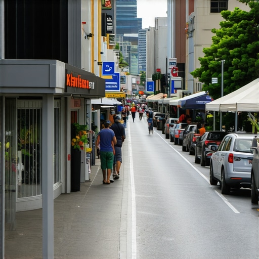 What We Found While Auditing Local Business Competition Across Honolulu