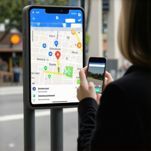 Why Embedding Your Google Map the Wrong Way Actually Hurts Your Local Ranking